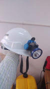 Heapro Safety Helmet with Light - Causal Star