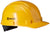 Heapro HR-001 Ventra Series Safety Helmet SDR - Causal Star
