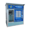 WATER VENDING MACHINE- (WATER ATM) - Causal Star