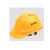 Heapro HD-001 Ventra Series Safety Helmet SD - Causal Star