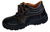 Heapro Ankle Height Safety Shoes - Causal Star