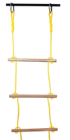 Heapro 3m Polypropylene Rope Ladder - Causal Star